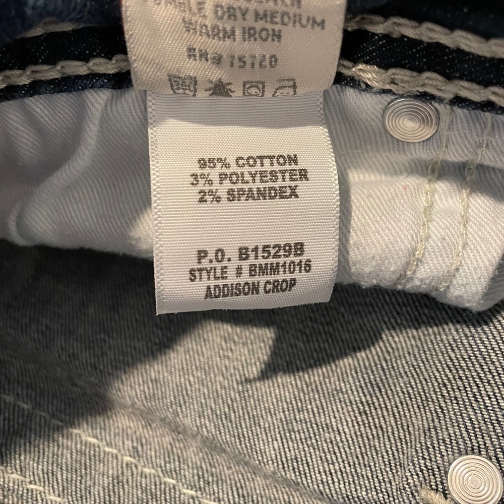 Size 27 BKE jeans - Picture 14 of 15